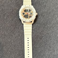 Armani Exchange