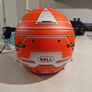RS7 Pro Composite Stamina Helmet Image 2