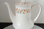 Paragon Anastasia Fine Bone China Coffee Pot