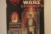 Star Wars Episode 1 Obi Wan Kenobi