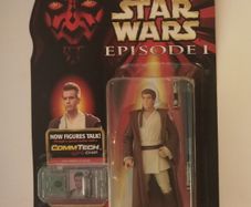 Star Wars Episode 1 Obi Wan Kenobi