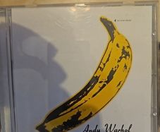 The Velvet Underground & Nico CD