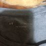 Mens under armour top size S Image 3