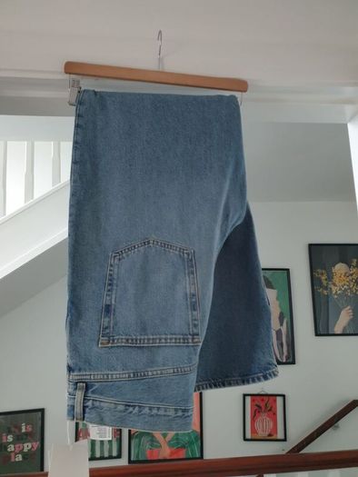 Cos Jeans Size 31