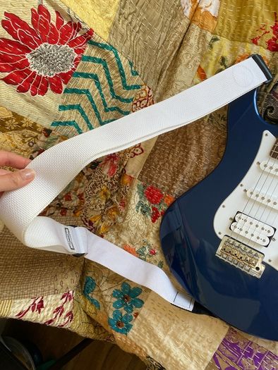 electric guitar