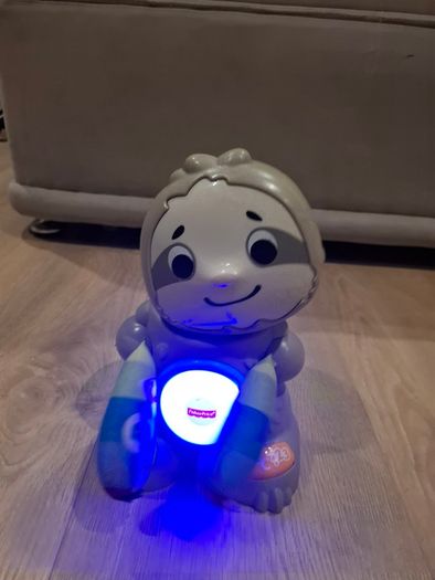 Fisher price linkimals