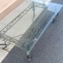 Glass table Image 3