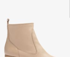 Unisa Spanish Leather Ankle Boots - UK 6 - Like New - RRP 170