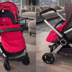 Baby Full Travel System 3-in-1