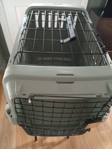 Dog Crate