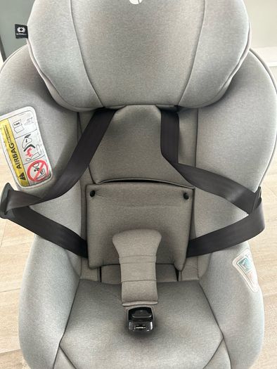 Car seat