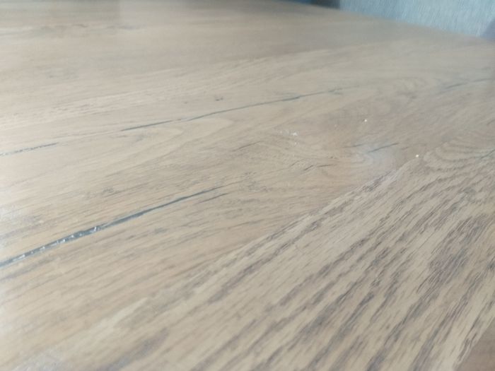 Extending dining  table