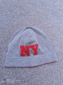boy's hat. Age 3/4