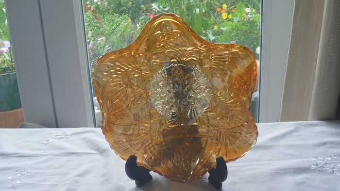 Carnival Glass
