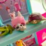 Barbie Chelsea Playhouse Bundle Image 8