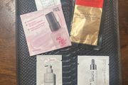 Mixed Collection of Samples