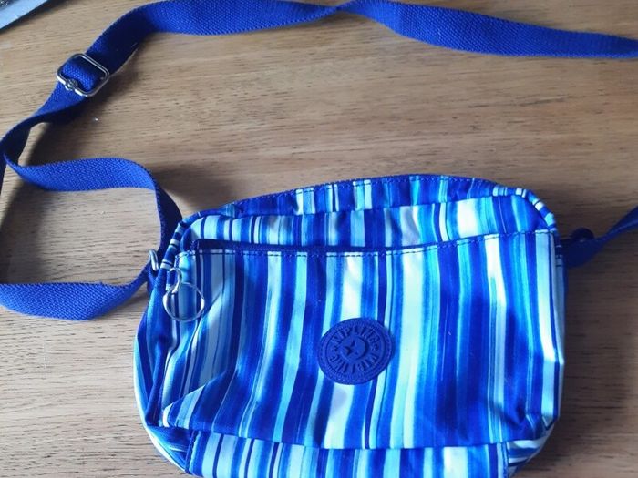 Kipling bag