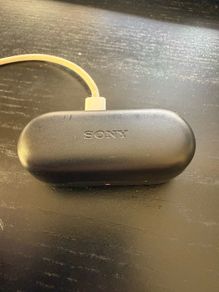 SONY WF-C510 Wireless Bluetooth Earbuds