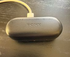 SONY WF-C510 Wireless Bluetooth Earbuds