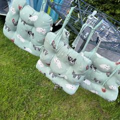 chair cushions