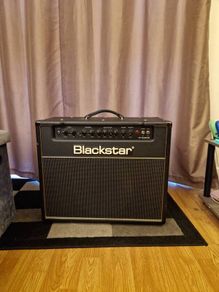 Blackstar Ht Club 40