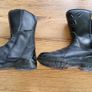 Alpinestar boots size 41 Image 5