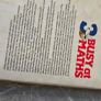 4 x Maths Books C.J. Fallon Busy at Maths Figure it out Workbooks Textbooks Old School Books Vintage 1983 1979 1990 Image 9