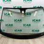 2011 Audi A4 Front Windscreen Windshield Glass Image 3