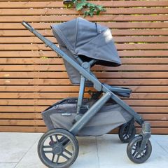 UppaBaby Vista V2 buggy
