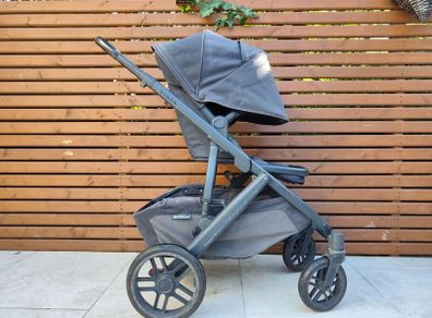 UppaBaby Vista V2 buggy