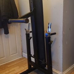 Weights