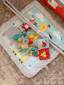 Play mats