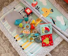 Play mats