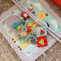 Play mats