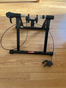 bike mate ( turbo trainer )