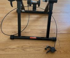 bike mate ( turbo trainer )