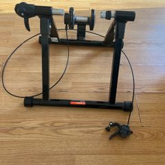 bike mate ( turbo trainer )