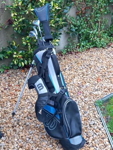 Junior Golf Set