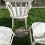 set of 6 chairs Image 8