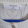 New Ladies Pointelle Knit Cardigan Size Medium Image 3