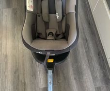 Car seat joie 360 swivel car seat