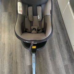Car seat joie 360 swivel car seat