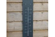 Classic Slate Thermometer  GT43