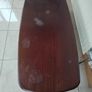 Mahogany Coffee Table - Dark Wooden Tables For Lounge, Hall or Sitting Room Image 8