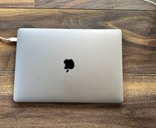 MacBook Pro 13"
