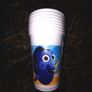 Birthday Accessories Nemo and Dory Image 3