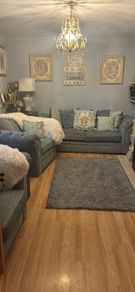 3 seater sofa and 2 chairs