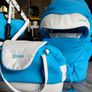 Verdi 3 in 1 Travel System ! Beautiful Travel System in Excellent Condition ! Image 6