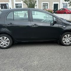 2006 Toyota Yaris