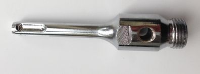 core bit accessories - SDS plus adaptor